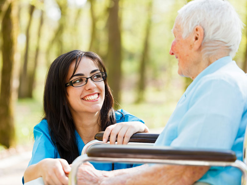 How to Pay for Your Long-term Care