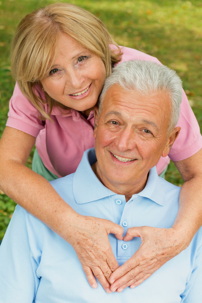 Heart Health in Older Adults in Assisted Living, Unlimited Care Cottages