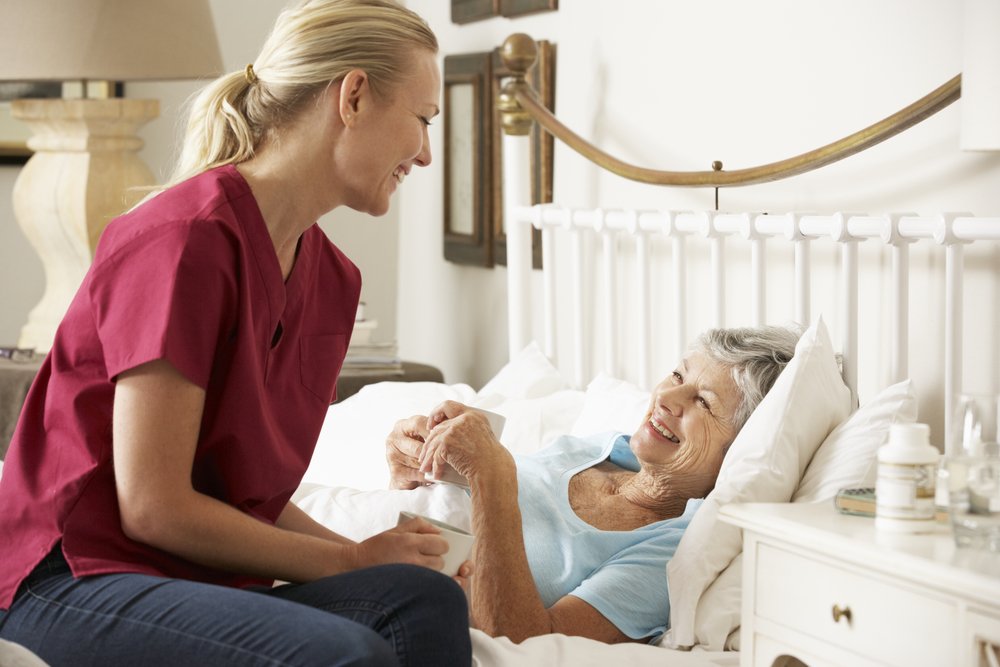 Understanding Hospice Care vs. Palliative Care