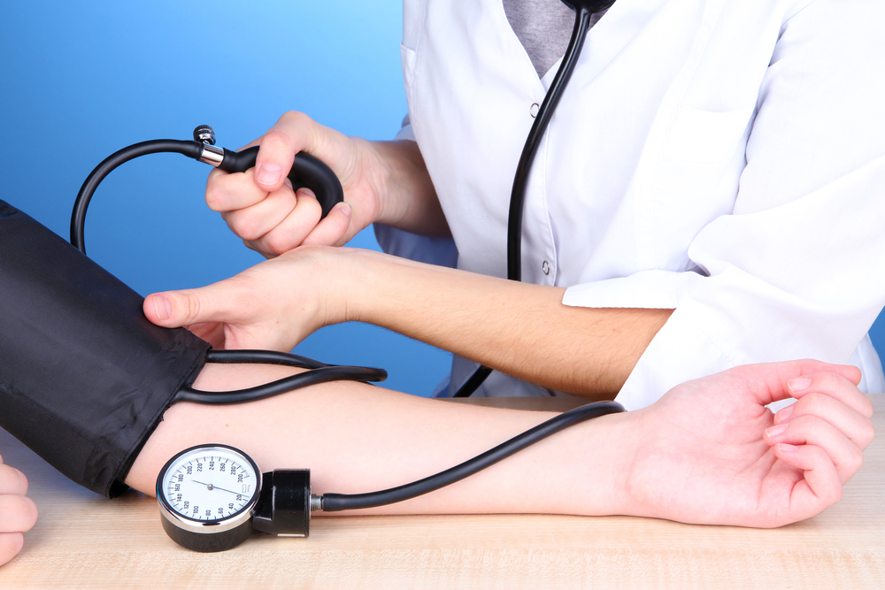5 Startling Facts About High Blood Pressure You Should Know
