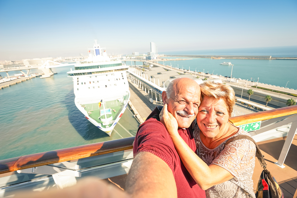 5 Essential Tips for Traveling With Seniors