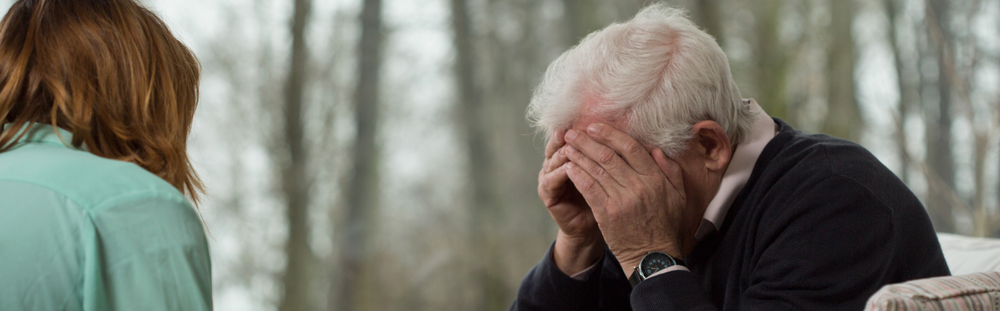 Senior Well-Being: The Psychological Factor