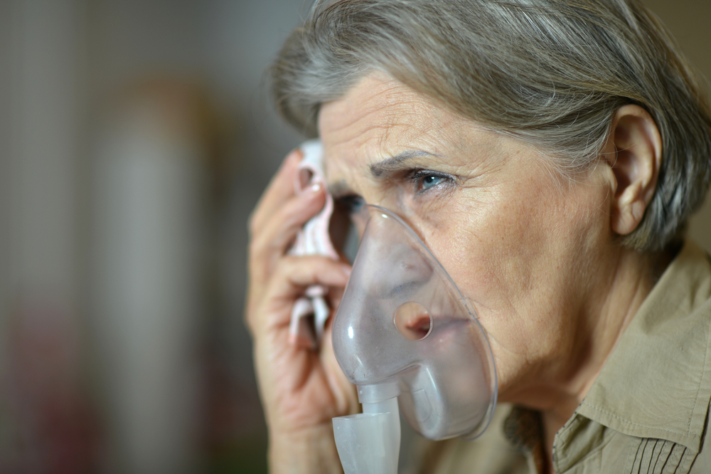 Your Guide to COPD and Advanced Age