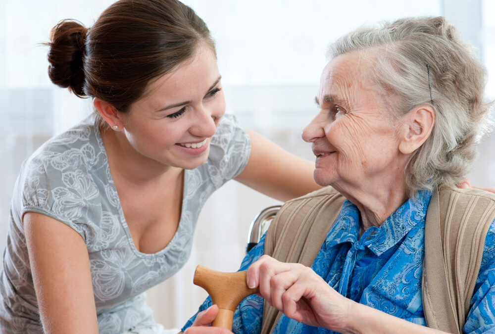 6 Unexpected Challenges Faced by Caregivers