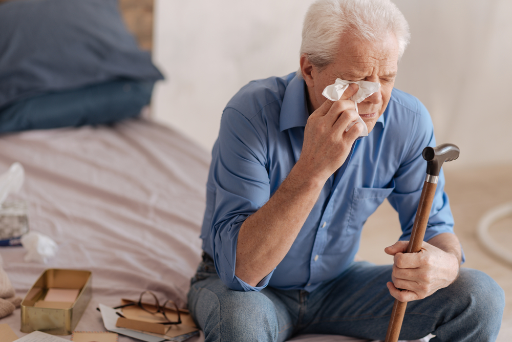 7 Tips for Preventing Depression in Seniors