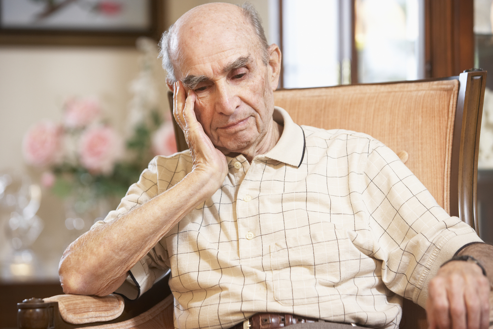 5 Ways to Prevent Boredom in Seniors