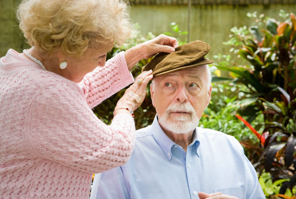 7 Tips for Moving a Parent to Memory Care