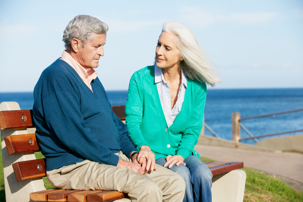 Identifying Alzheimer’s in Your Loved One