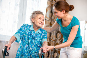 Senior Home Care Agency, Unlimited Care Cottages, Willis, TX