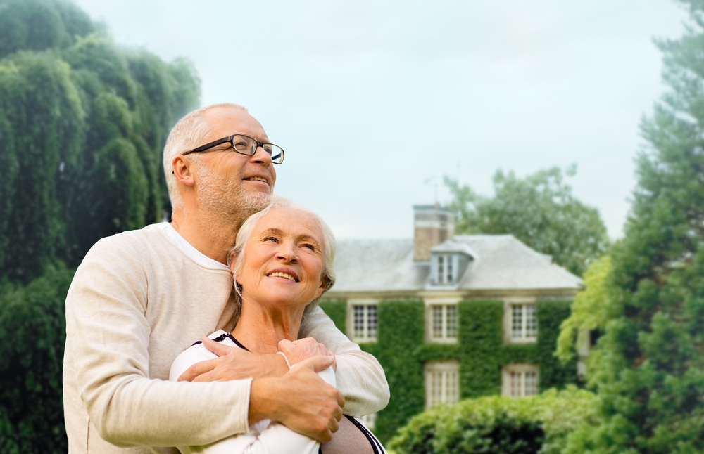 5 Features to Look for in a Senior Housing Community