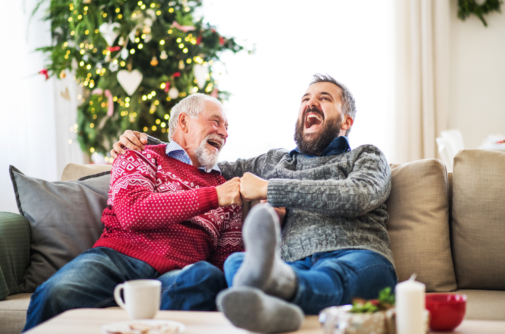 Senior Safety: Keeping Safe and Healthy During the Winter