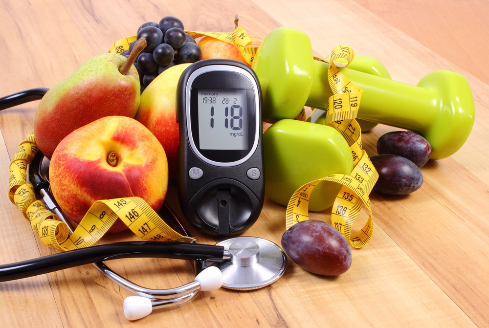 Dealing with Diabetes in a Senior Loved One