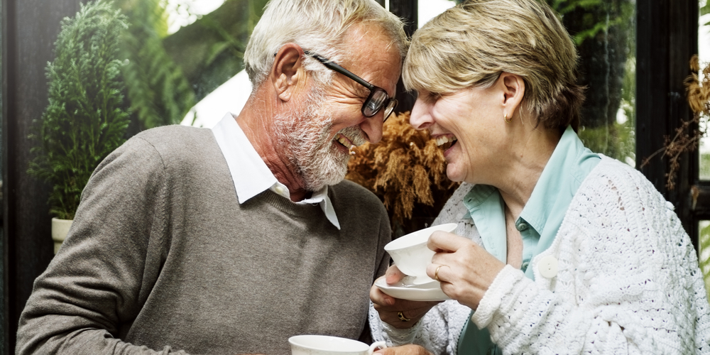 Assisted Living for Couples