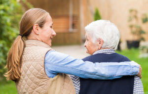 Dealing with Dementia: Knowing it's Time for Memory Care, Unlimited Care Cottages