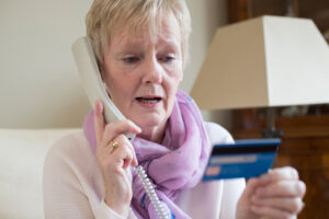 Learn to Recognize These 3 Scams Targeting Seniors