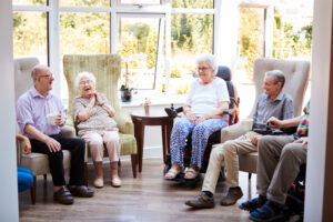 Bed & Breakfast vs. Assisted Living: Is There a Difference? Unlimited Care Cottages, Conroe, TX