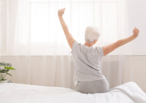 Aging and Sleep: How Seniors Can Get Good Rest Unlimited Care Cottages