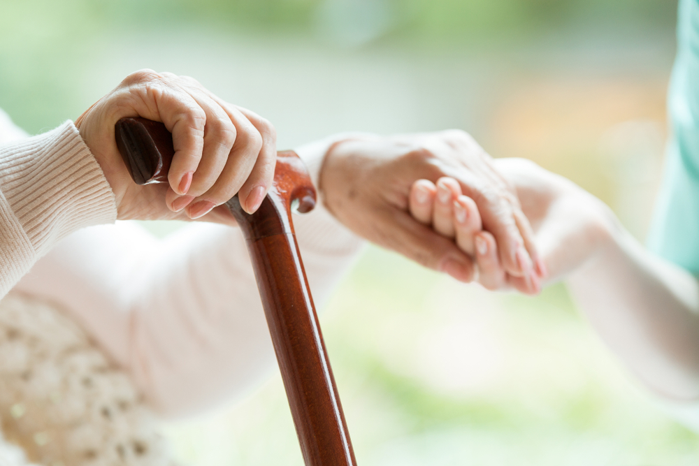 4 Benefits of Assisted Living