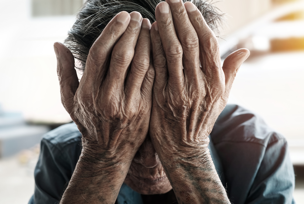 Recognizing Different Types of Elder Abuse