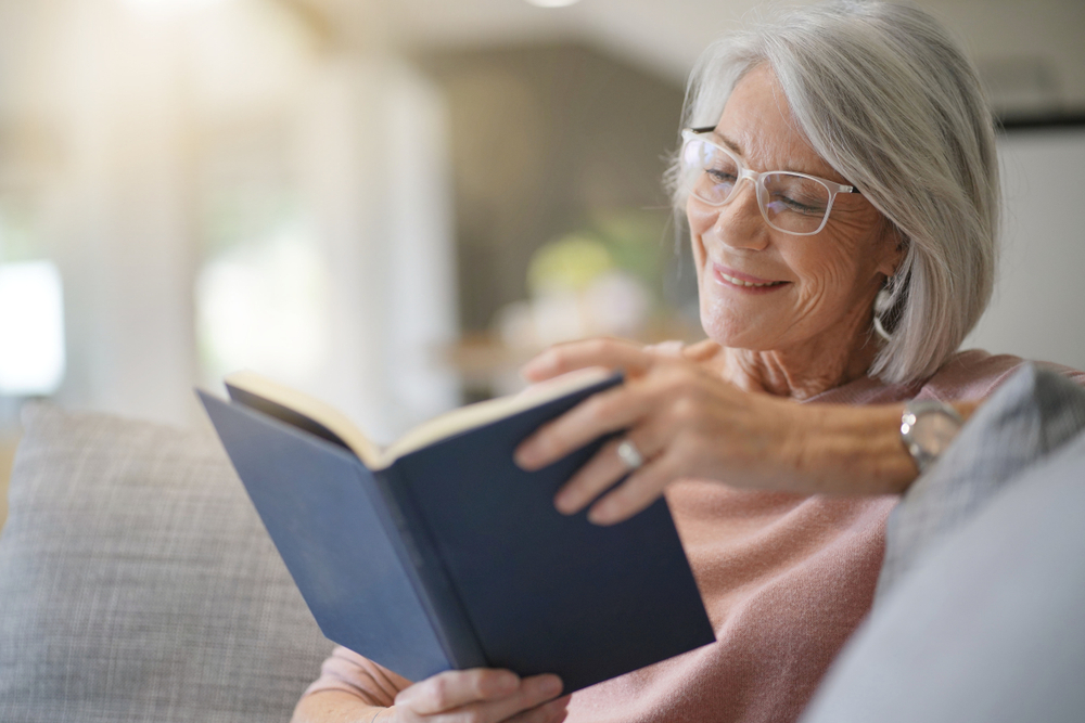 Tips on Keeping Your Mind Sharp as You Age Unlimited Care Cottages
