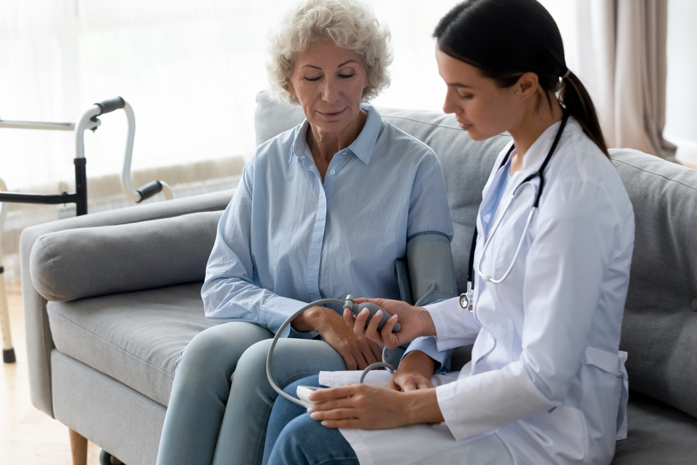 Chronic Care Management in Assisted Living