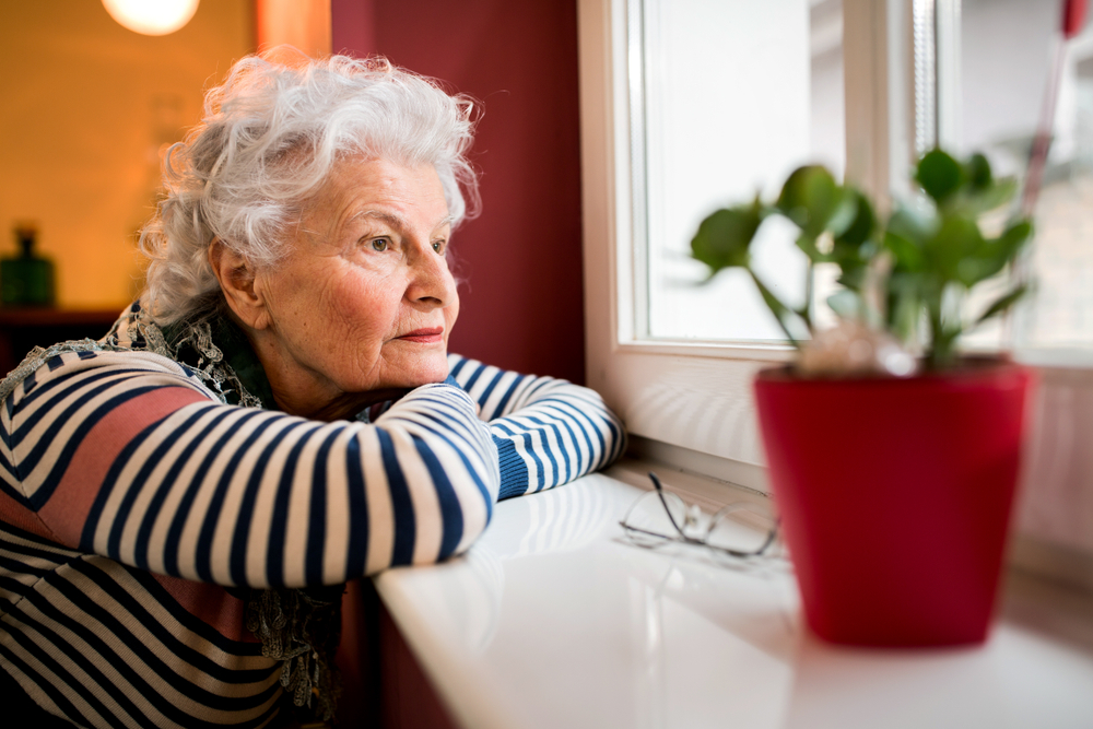 Elderly Loneliness Solutions: How to Help