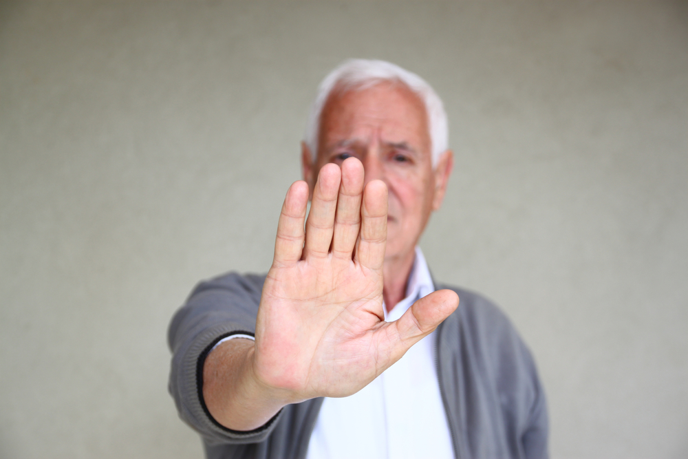 Protecting Your Loved Ones From Elder Abuse