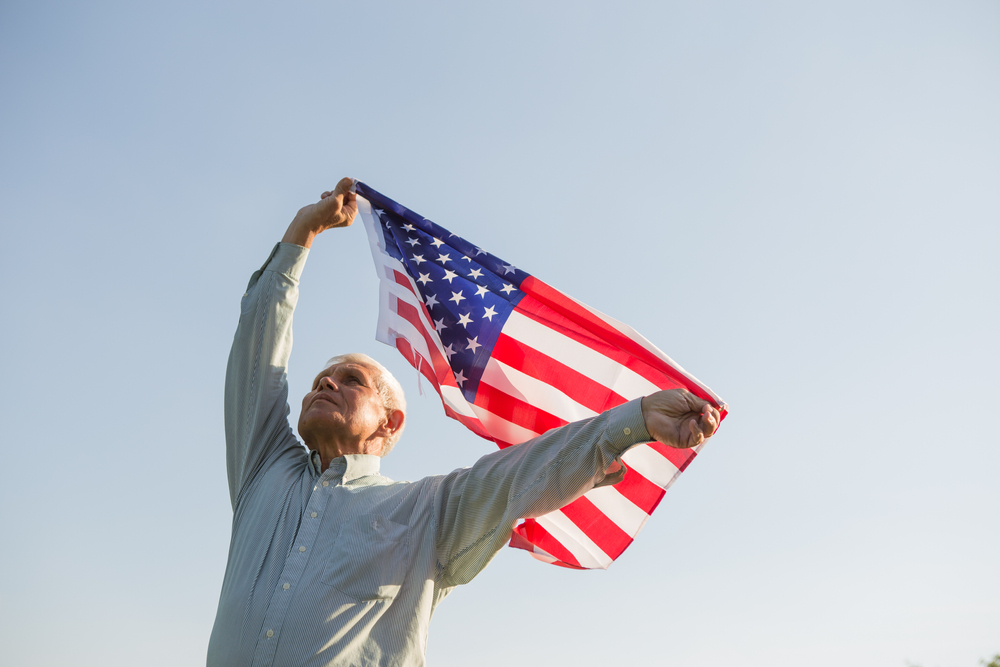 Senior Veterans: When to Move to Assisted Living