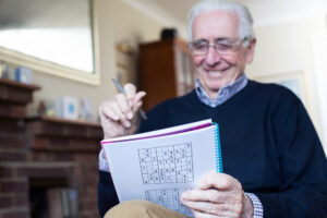 5 Fun Senior Activities for Boosting Brain Health