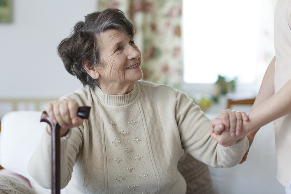 How to Find the Best Assisted Living Facility for Elderly Family