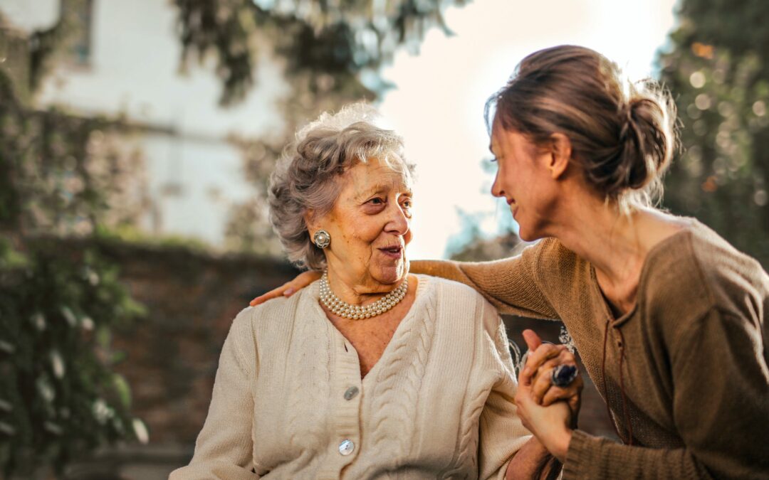 How To Convince A Parent To Go To Assisted Living: Best Practices