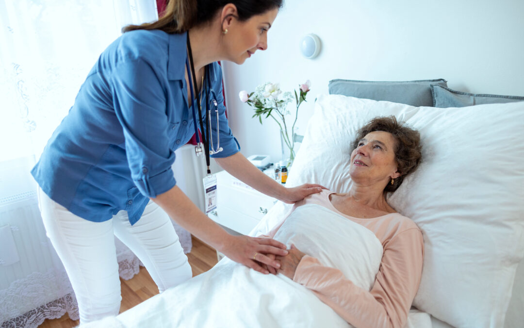 How Does Hospice Work in Assisted Living: A Guide