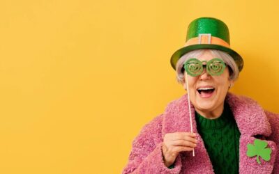 St. Patrick’s Day Celebration: Fun Activities and Traditions for Seniors
